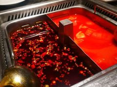 -海底捞火锅(崇文门新世界百货店)