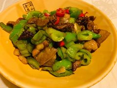 -深山老屋(国顺东路店)