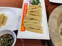 -云中鱼蒸汽石锅鱼(浦东食品城店)