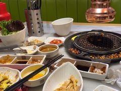 -韩宫宴烤肉·黑毛和牛·料理(合肥滨湖银泰城店)