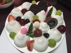 -巴黎贝甜(右安门店)