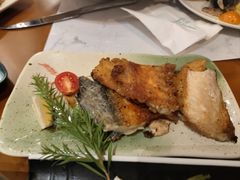 -V Bar海景扒房(北海湾惠龙万达嘉华酒店)