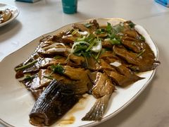 -清香园大连老菜馆(成仁街店)
