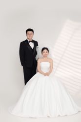 -蒙太奇婚纱摄影(万达店)