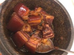 -久宴·天目湖大鱼头(恐龙园店)
