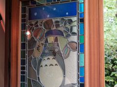 -三鹰之森吉卜力美术馆