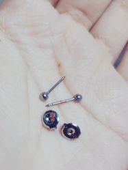 -艾珂·美甲美睫