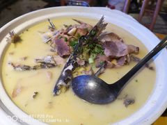 -巴人堂(女儿城店)