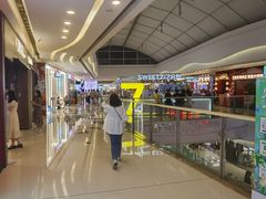 -万达广场(大明宫店)