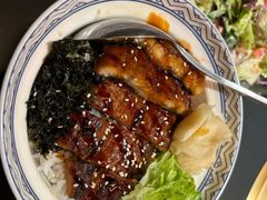 -無二炙坊·和牛烧肉(大钟寺1733店)