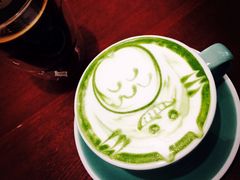 -COFFEE HOLIC(朝外SOHO店)