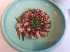 -民国红公馆·秦淮八艳(夫子庙店)
