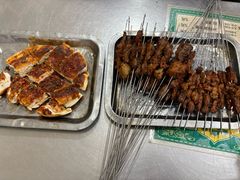 -文文烤肉(大皮院店)