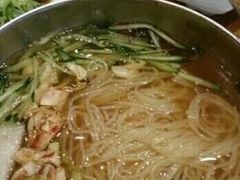 -一心烤肉(延安路店)