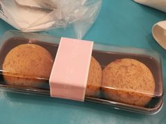 -迦南·甜品蛋糕(传媒店)