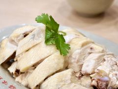 -百家鸡味馆(清泰店)