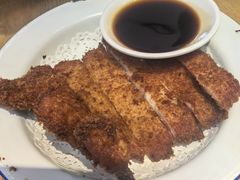 -柴爿巷·香酥鸡&馄饨(复兴中路店)