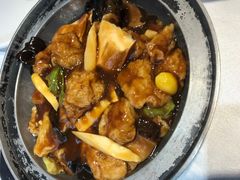 -老人和饭店(淮海中路店)