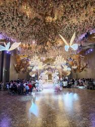 -花嫁丽舍海岛婚礼殿堂(国展店)