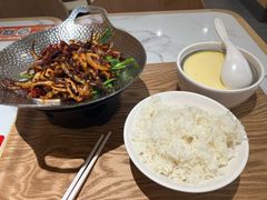 -乡村基·川味现炒大王(熙悦天街店)