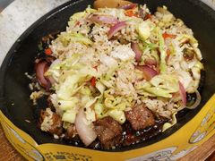 -豪客来牛排(成都锦江大融城店)