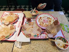 -孖记茶档·热腾茶餐(江南西plus店)