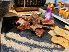 -山之川·日式料理(瀚海海尚店)