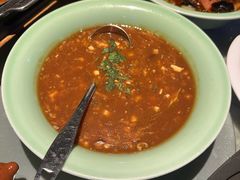 -绿茶餐厅(松江万达店)