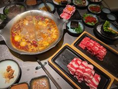 -湊湊火锅·茶憩(合生汇购物中心店)