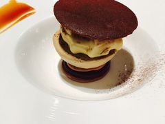 -北京金融街丽思卡尔顿酒店·意味轩 Cepe