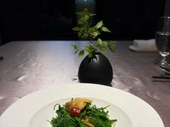-九里云松·天香餐厅