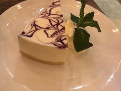 -盐说Salt Talk北美风味西餐厅(海上世界店)