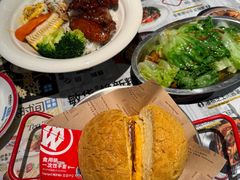 -敏华冰厅(平安金融中心店)