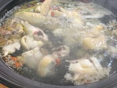 -金勺子原汤椰子鸡