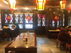 大堂-天兴居(鲜鱼口街店)