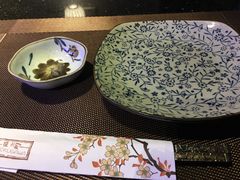 -德川家日本料理(中关村寰太大厦店)