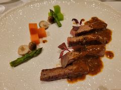 -成都瑞吉酒店·宴庭中餐厅