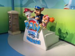 -尼克Playtime(欢乐海岸店)