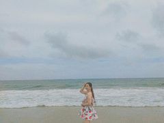 -沙扒湾