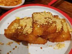-红料理|串串有瘾·烧烤(吴中路店)