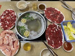 -粤潮魏记牛肉火锅(爱家·金河湾南区店)
