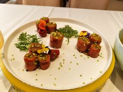 九转大肠-惠丰堂饭庄·烤鸭·京味菜(翠微路店)