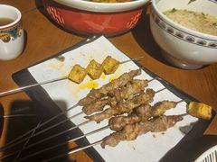 -伊斯麦尔丝路·新派菜(沙子口店)