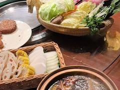 -古关火锅店(古北水镇景区店)