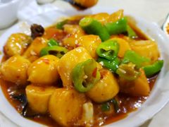 -满口香饭店