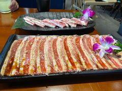 -玖·炭火烤肉
