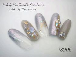 -Pink You美甲美睫纹绣定制中心