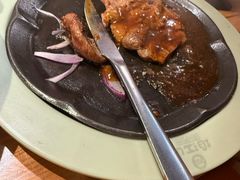 -焰江山·海鲜牛排烤肉自助(环形中心店)