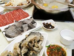 -潮悦牛肉火锅城(水贝店)