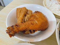 -老济南药膳把子肉(周公祠街店)